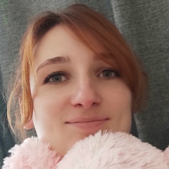 Иннуська Зозулька, 26.01.1986, Нетешин