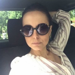 Екатерина Корниенко, 07.02.1987, Днепр (Днепропетровск)