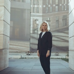 Алина Альшанникова, Санкт-Петербург