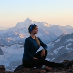 Дарья Лавренченко, 05.05, Санкт-Петербург