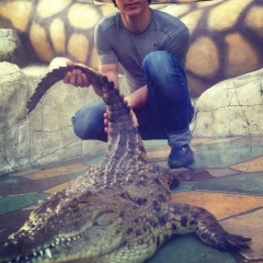 Dr Watson, 13.10, Москва