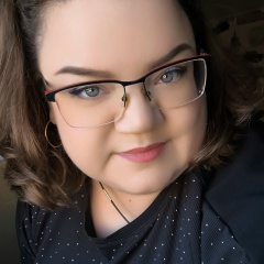 Юлия Морозова, 01.10, Санкт-Петербург