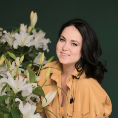 Евгения Зайцева, 26.03.1989, Новочеркасск