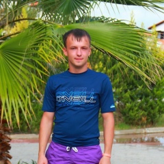 Мишаня Пестов, 23.02.1990, Нижний Новгород