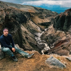 Алексей Бутенко, 10.12.1987, Казань
