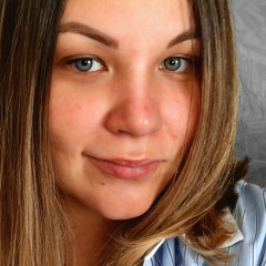 Анита Горбенко, 22.02.1991