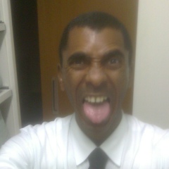 Luxorissa Nascimento, 04.03, Salvador