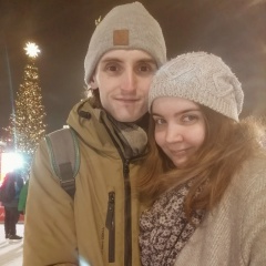 Анэля Гомец-Розовская, Москва