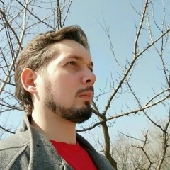 Никита Гордеев, 07.04.1984, Донецк