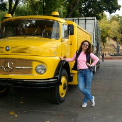 Вера Агневич, 08.10, Санкт-Петербург