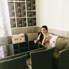 Акзат Мусабаева, 29.05, Тараз