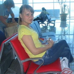 Светлана Юрко, 21.08, Киев