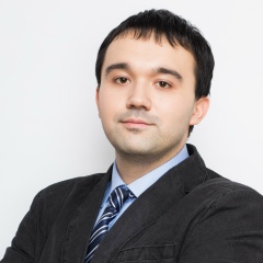 Евгений Плахин, 29.01.1990, Москва