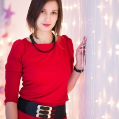 Наталья Трубицина, 26.04, Москва