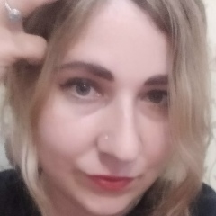 Катя Костарева, 07.01.1988, Одесса