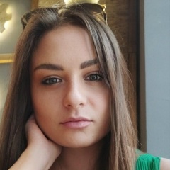 Юлия Самойлова, 24.12, Донецк