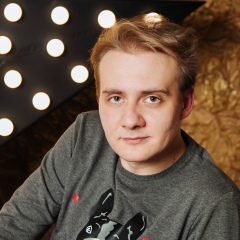 Ярослав Перминов, 01.08, Санкт-Петербург