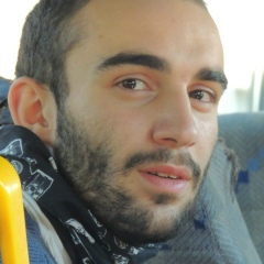 Giorgi Soselia, 19.12.1995, Тбилиси