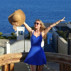 Наталья Эфендиева, 26.12, Санкт-Петербург