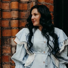 Марина Пчелина, Ачинск