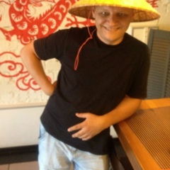 Антон Тишин, 29.07.1977, Волгоград