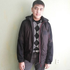 Даниель Нуруев, 24.07, Новоуральск