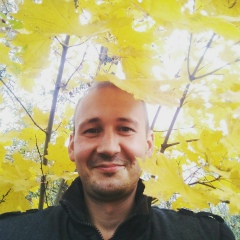 Andrew Pashchenko, 22.05, Житомир