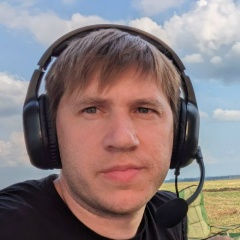 Николай Банщиков, 30.07, Воронеж