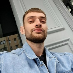 Timur Aliyarov, 24.06.1903, Москва