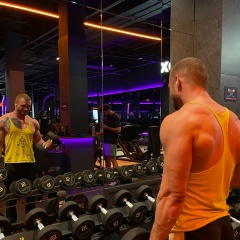 Жека Пасынков, 02.03.1998, Новосибирск