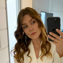 Елена Качалкина, 20.11, Москва