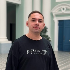 Александр Боголюбов, 17.03, Москва