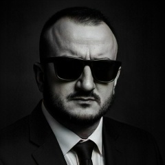 Дмитрий Марин