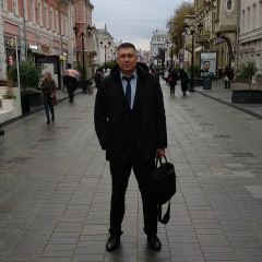 Илья Полухин, 08.06, Москва