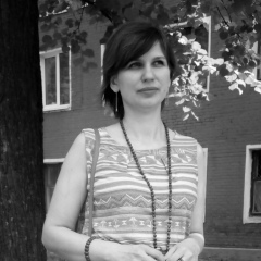 Таня Бруднова, 07.11