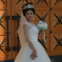 Жансая Жумагазина, 28.09, Астана