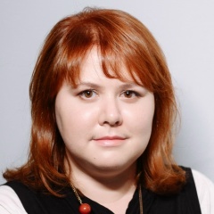 Александра Сазонова, 28.06.1986, Москва