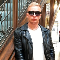 Владислав Исаёнок, 02.03.1997, Минск