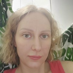 Надежда Коршкова, 04.08.1986, Санкт-Петербург