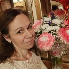 Катерина Грагерт, 01.04.1983, Санкт-Петербург