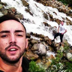 Kapar Beslekoev, 24.03.1991, Владикавказ