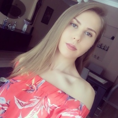 Yuliya Coşar, 21.12, Бишкек