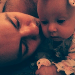 Василий Лаштабег, 02.05, Москва