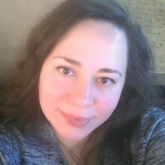 Наталья Ярова, 23.11, Санкт-Петербург