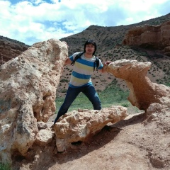 Max Lee, 01.06.1992, Алматы