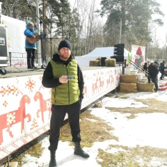 Сергей Соколов, 31.01.1978, Магнитогорск