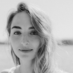 Татьяна Яцкая, 17.03.1991, Санкт-Петербург