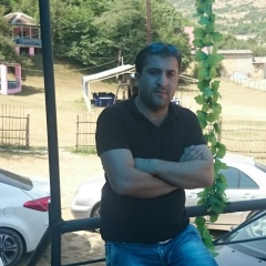 Elbrus Isgenderov, 09.09.1984, Сумгаит