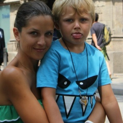 Ксения Котерова, 13.05.1984, Москва