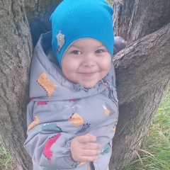 Елизавета Скворцова, 28.09.1997, Кстово